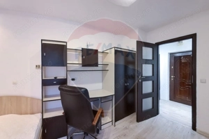 Apartament cu 2 camere de închiriat - Cartierul Răcădău - imagine 4