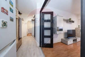 Apartament cu 2 camere de închiriat - Cartierul Răcădău - imagine 11
