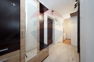 Apartament cu 2 camere de închiriat - Cartierul Răcădău - imagine 14