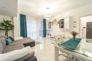 Comision 0% | Apartament 2 camere premium | Zona Ghimbav