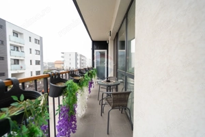 Comision 0% | Apartament 2 camere premium | Zona Ghimbav - imagine 13