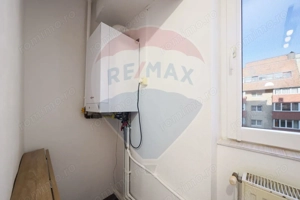Apartament cu 2 camere de închiriat - Cartierul Răcădău - imagine 15