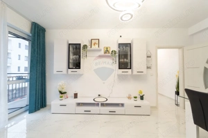 Comision 0% | Apartament 2 camere premium | Zona Ghimbav - imagine 5