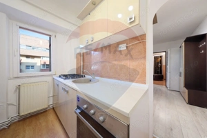 Apartament cu 2 camere de închiriat - Cartierul Răcădău - imagine 5