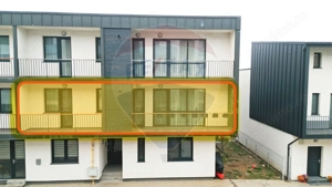 Comision 0% | Apartament 2 camere premium | Zona Ghimbav