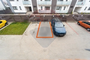 Comision 0% | Apartament 2 camere premium | Zona Ghimbav - imagine 15