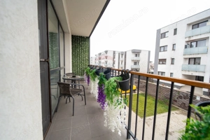 Comision 0% | Apartament 2 camere premium | Zona Ghimbav - imagine 14