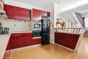 Casă tip triplex 112mp - 0% TVA 0% Comision - Rediu - imagine 6