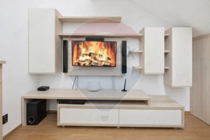 Casă tip triplex 112mp - 0% TVA 0% Comision - Rediu - imagine 2