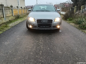 Audi B 7 De vânzare 