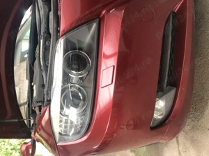 Vând BMW 320 D berlina in stare foarte buna - imagine 7