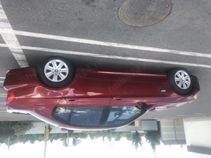 Vând BMW 320 D berlina in stare foarte buna - imagine 4