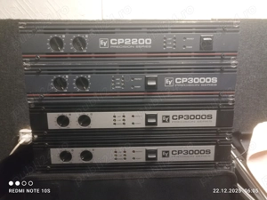 Amplificator Electro Voice  - imagine 2