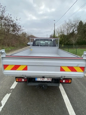 VW Transporter 2019  - imagine 2