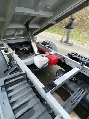 VW Transporter 2019  - imagine 4