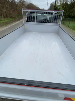 VW Transporter 2019  - imagine 3