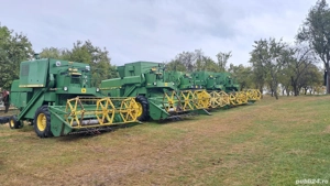 combina john deere 925 930 932 935 940 1042