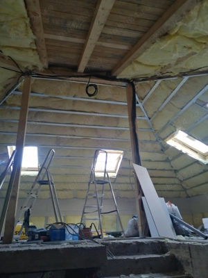 Echipă rigipsari - imagine 2