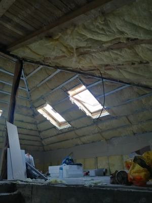 Echipă rigipsari - imagine 3