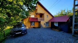 Casa de Vacanta - Cheile Dambovicioarei