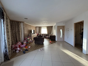 Individuala P+M Becicherecu Mic,4 Camere,Piscina exterioara,Teren Generos - imagine 14