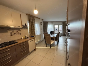 Individuala P+M Becicherecu Mic,4 Camere,Piscina exterioara,Teren Generos - imagine 13