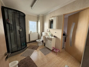 Individuala P+M Becicherecu Mic,4 Camere,Piscina exterioara,Teren Generos - imagine 15