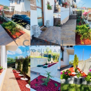 Casa la cheie in duplex, central Dezmir - imagine 12
