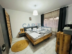 Casa la cheie in duplex, central Dezmir - imagine 8
