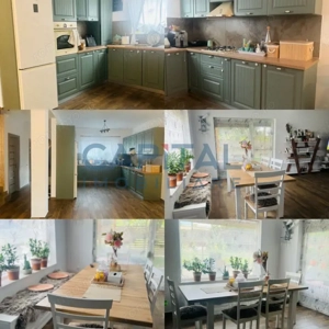 Casa la cheie in duplex, central Dezmir - imagine 6