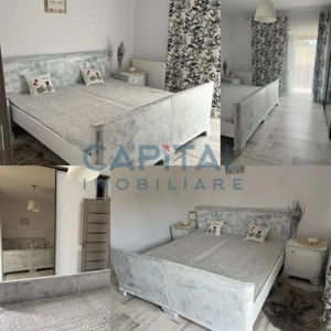 Casa la cheie in duplex, central Dezmir - imagine 7