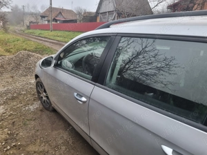 Passat b6 2007 - imagine 3