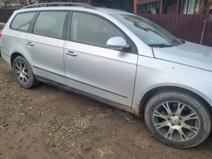 Passat b6 2007 - imagine 5