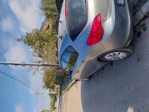 Opel astra j 1.7 2013  - imagine 3