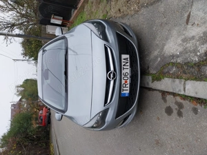 Opel astra j 1.7 2013  - imagine 5
