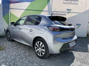 Peugeot 208 - imagine 3