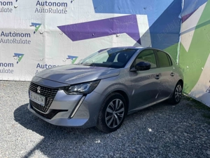 Peugeot 208 - imagine 2