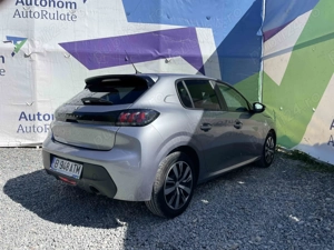 Peugeot 208 - imagine 4