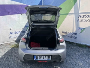 Peugeot 208 - imagine 7