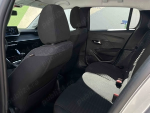 Peugeot 208 - imagine 13