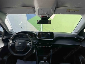 Peugeot 208 - imagine 15