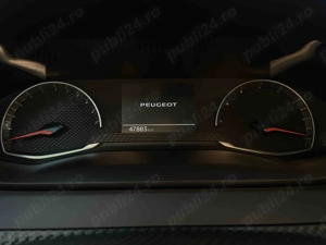 Peugeot 208 - imagine 16