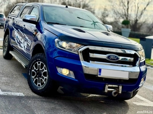 Ford Ranger 11 2018 Euro6