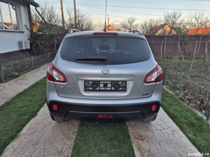 Nissan Qashqai Diesel 2013 - imagine 6