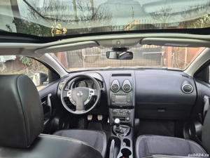 Nissan Qashqai Diesel 2013 - imagine 3