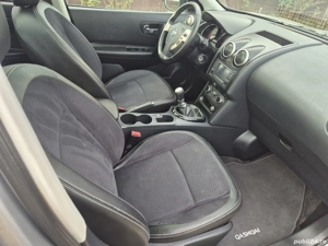 Nissan Qashqai Diesel 2013 - imagine 2