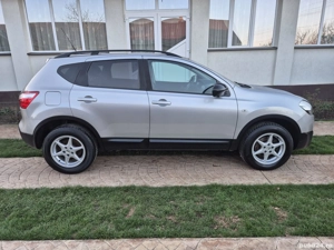 Nissan Qashqai Diesel 2013