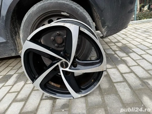 set 4 jante bmw 5x120 r17