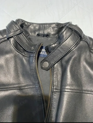 Când geaca piele - Orăștie 