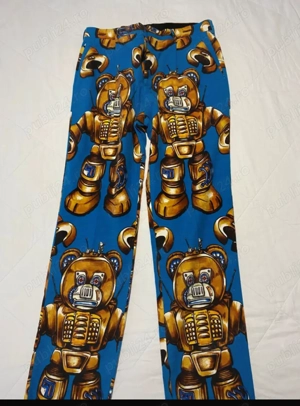 Vând pantaloni Moschino  - imagine 2